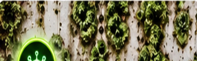 Mold growth on interior surfaces
